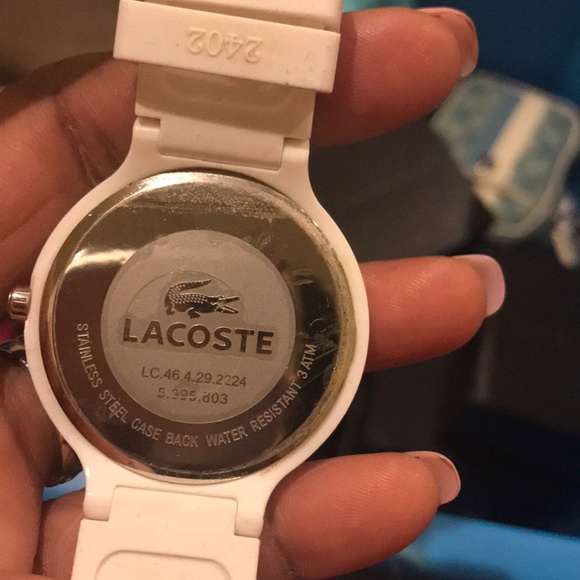 Lacoste Accessories Watch Poshmark